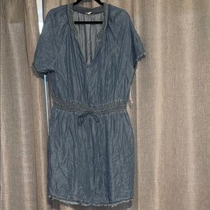 Dex dress NWT